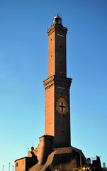 lanterna di genova