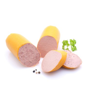Leberwurst
