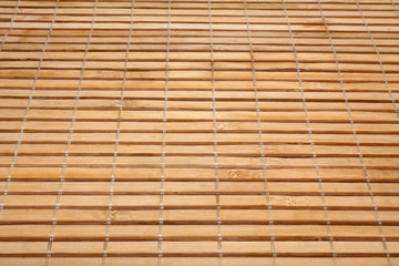 texture of wooden stick coaster