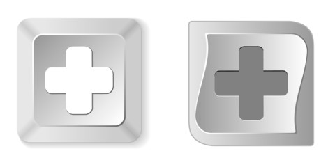 Fototapeta premium help button