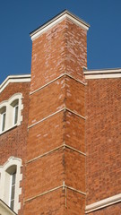 Fototapeta premium façade nord