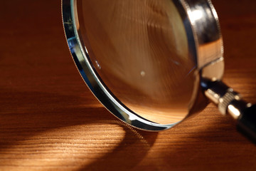 Magnifying Glass