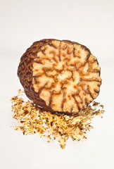 nutmeg