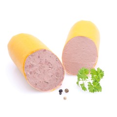 Leberwurst