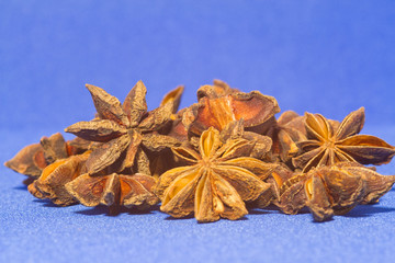 anis etoile ou badiane