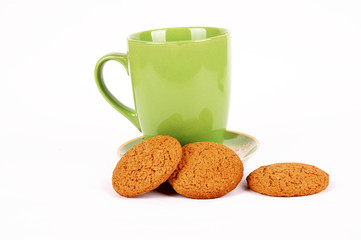 cups for tea