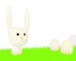 Osterhase
