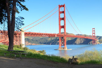 Golden Gate