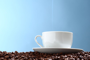 coffee aroma