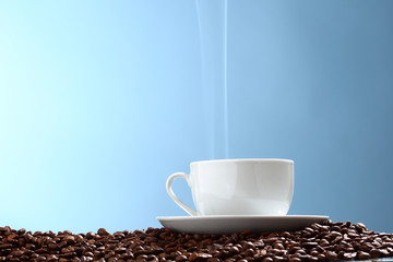 coffee aroma