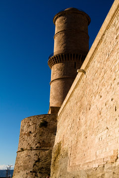 tower of st jean