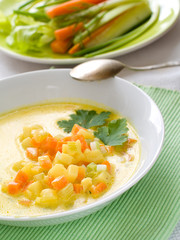 soup