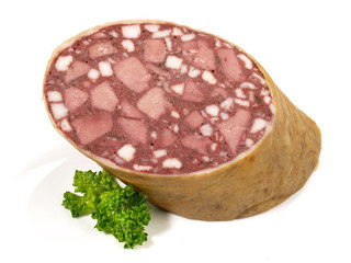 Blutwurst