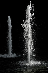 Springbrunnen