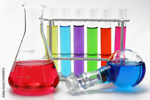 Page De Garde College A Imprimer Fisique Chimie "chemielabor" Stockfotos und lizenzfreie Bilder auf Fotolia.com - Bild