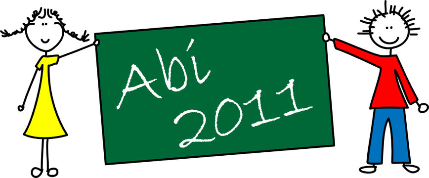Abitur 2011