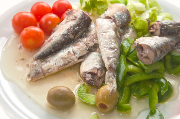 Sardines