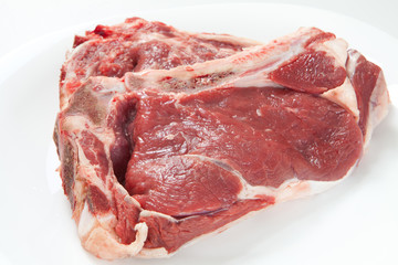 steak