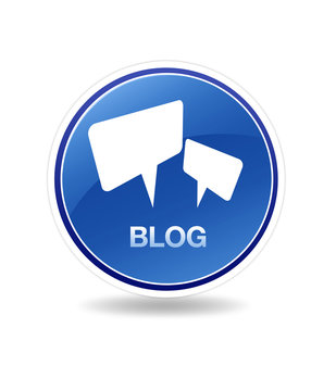 Blog Icon