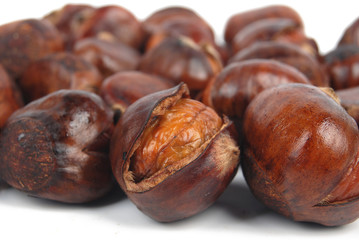Chestnuts