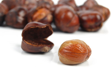 Chestnuts
