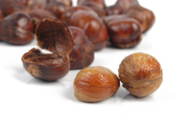 Chestnuts