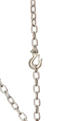 chain with a hook