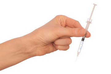 insulin injections