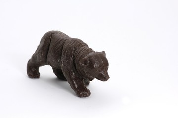 Brown bear 2
