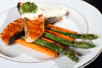 salmon