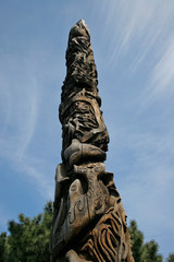 Totem Pole 1