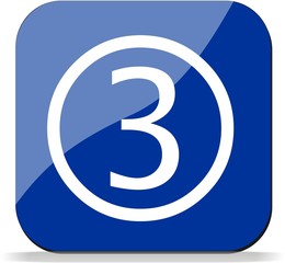 Obraz premium bouton 3