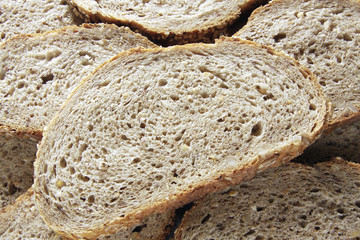 Brotscheibe