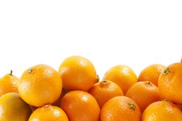 mandarins