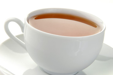 Cup of tea
