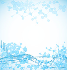 science background