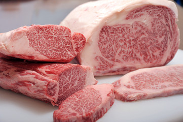 ステーキ肉-1