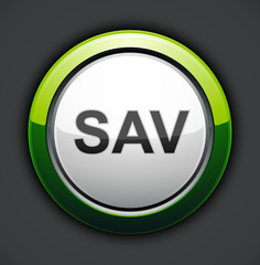 icône sav