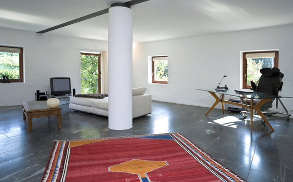 nice livingroom