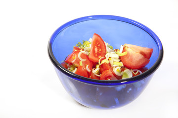 TOMATENSALAT