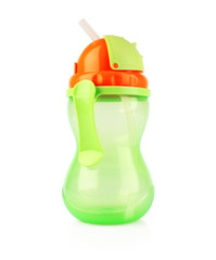 Sippy cup