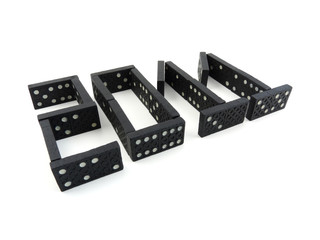 Dominos 2011