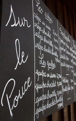 sandwichs et paninis