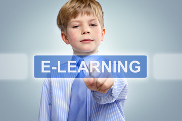 e-learning