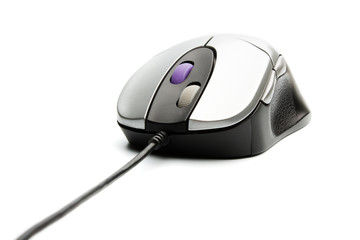 computer mouse