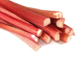 Rhubarb