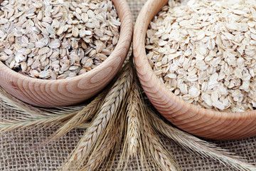 oats