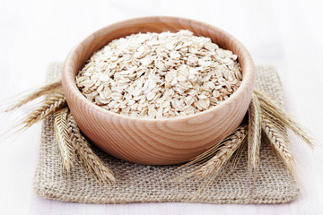 oats