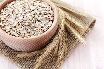 oats