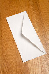 White Envelope